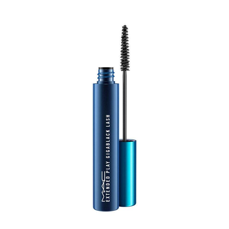 m.a.c extended play gigablack lash - extended play gigablack (intense black)