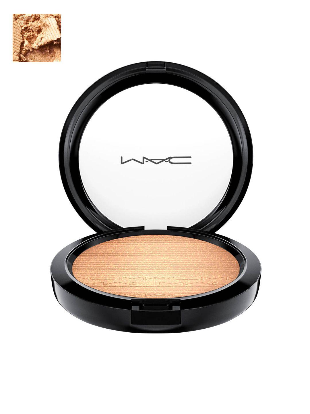 m.a.c extra dimension skinfinish highlighter - oh darling 9g
