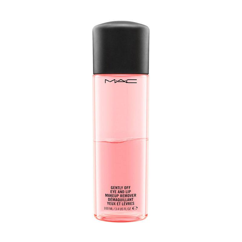 m.a.c gently off eye and lip makeup remover