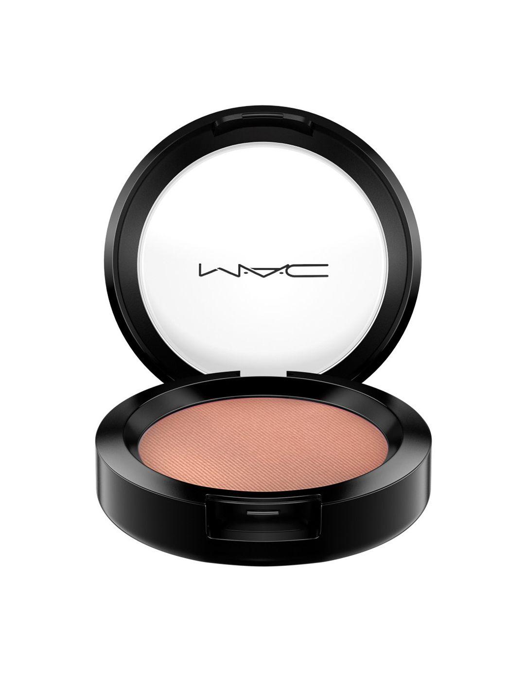 m.a.c gingerly powder blush