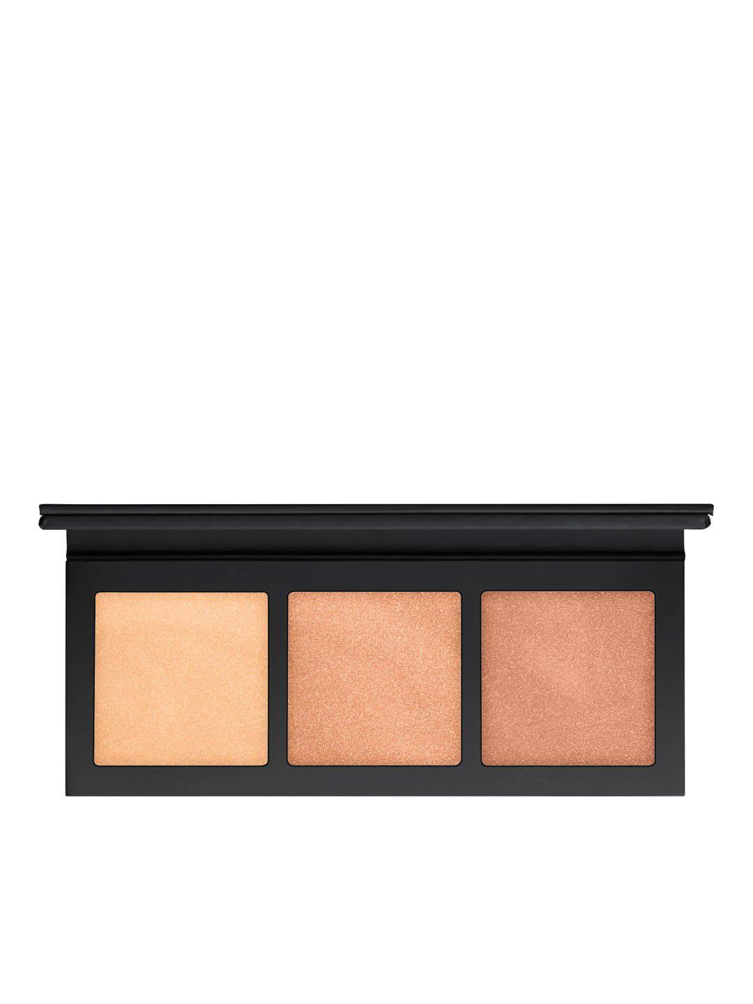 m.a.c hyper real glow blush palette - get it glowin 13.5g