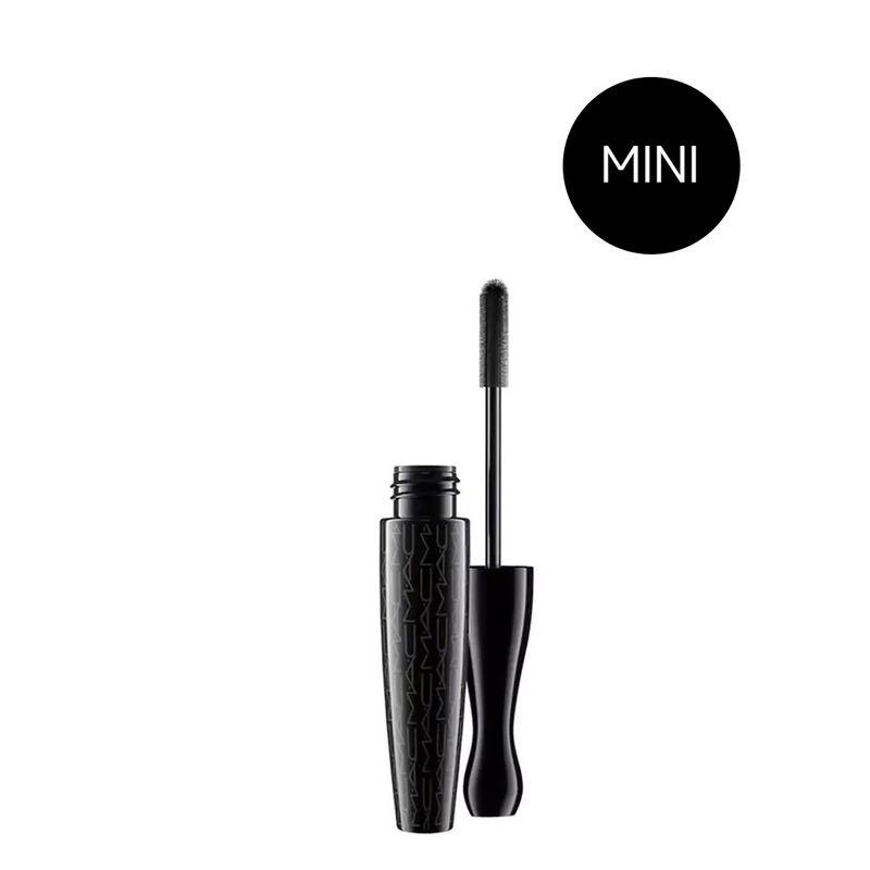 m.a.c in extreme dimension lash mascara / mini