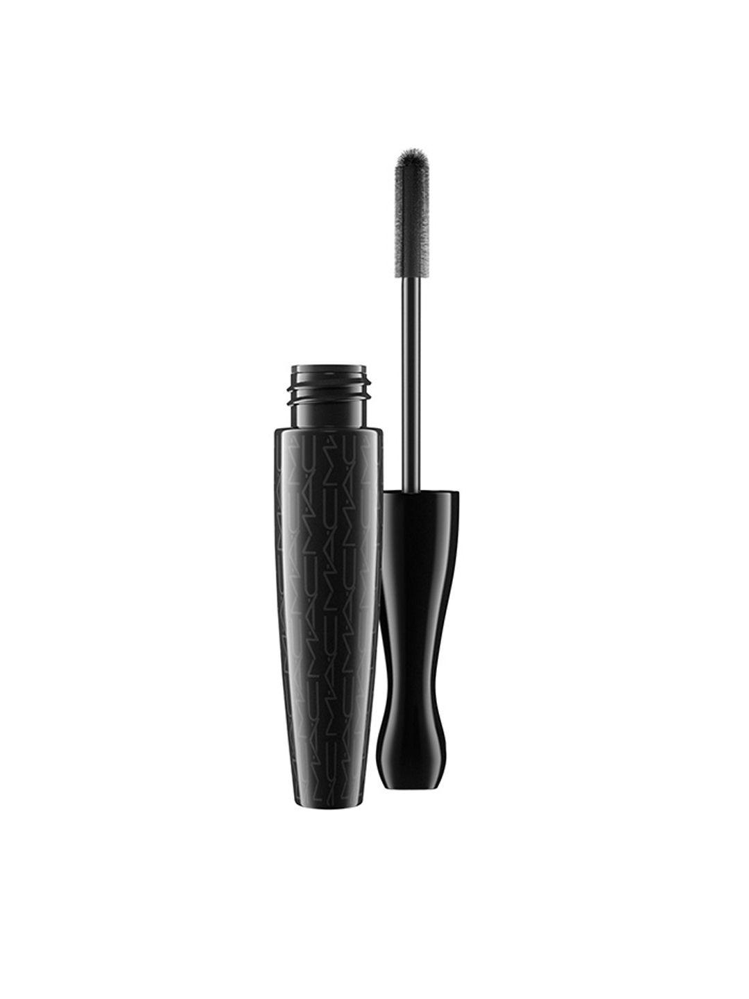 m.a.c in extreme dimension lash mascara - 3d black 13g