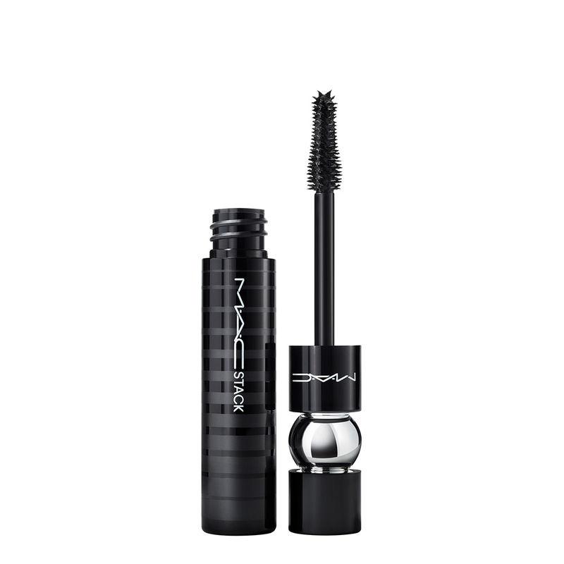 m.a.c macstack mascara - black stack