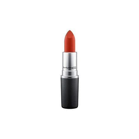 m.a.c matte lipstick - chili (3 g)