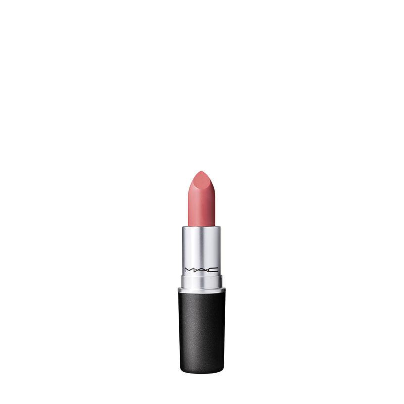 m.a.c matte lipstick - re-think pink collection