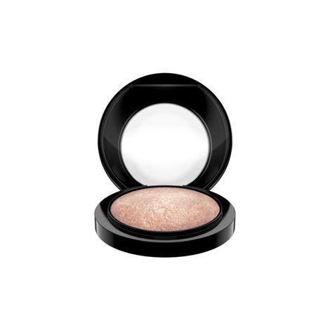 m.a.c mineralize skinfinish - soft and gentle (10 g)
