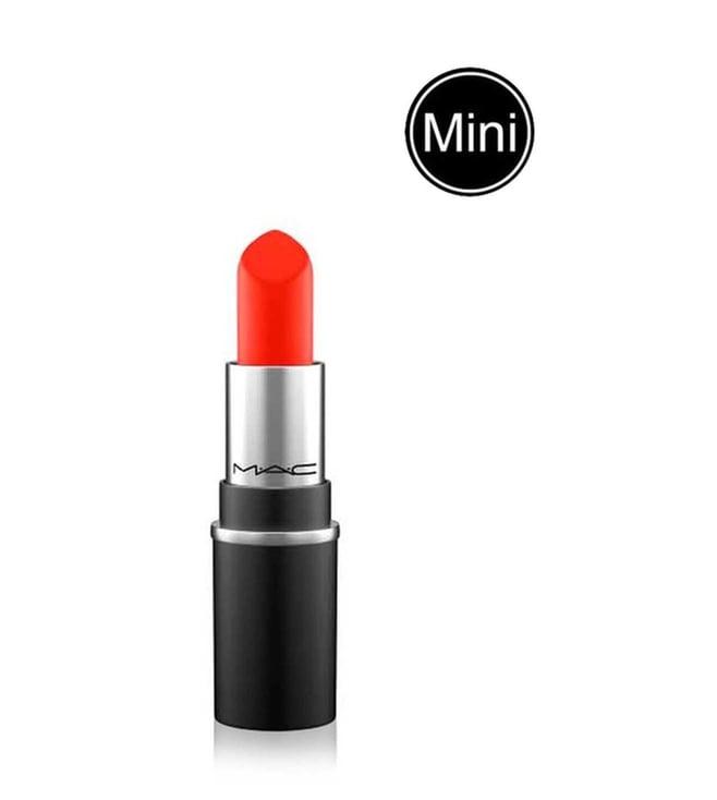 m.a.c mini mac lipstick lady danger - 1.8 g