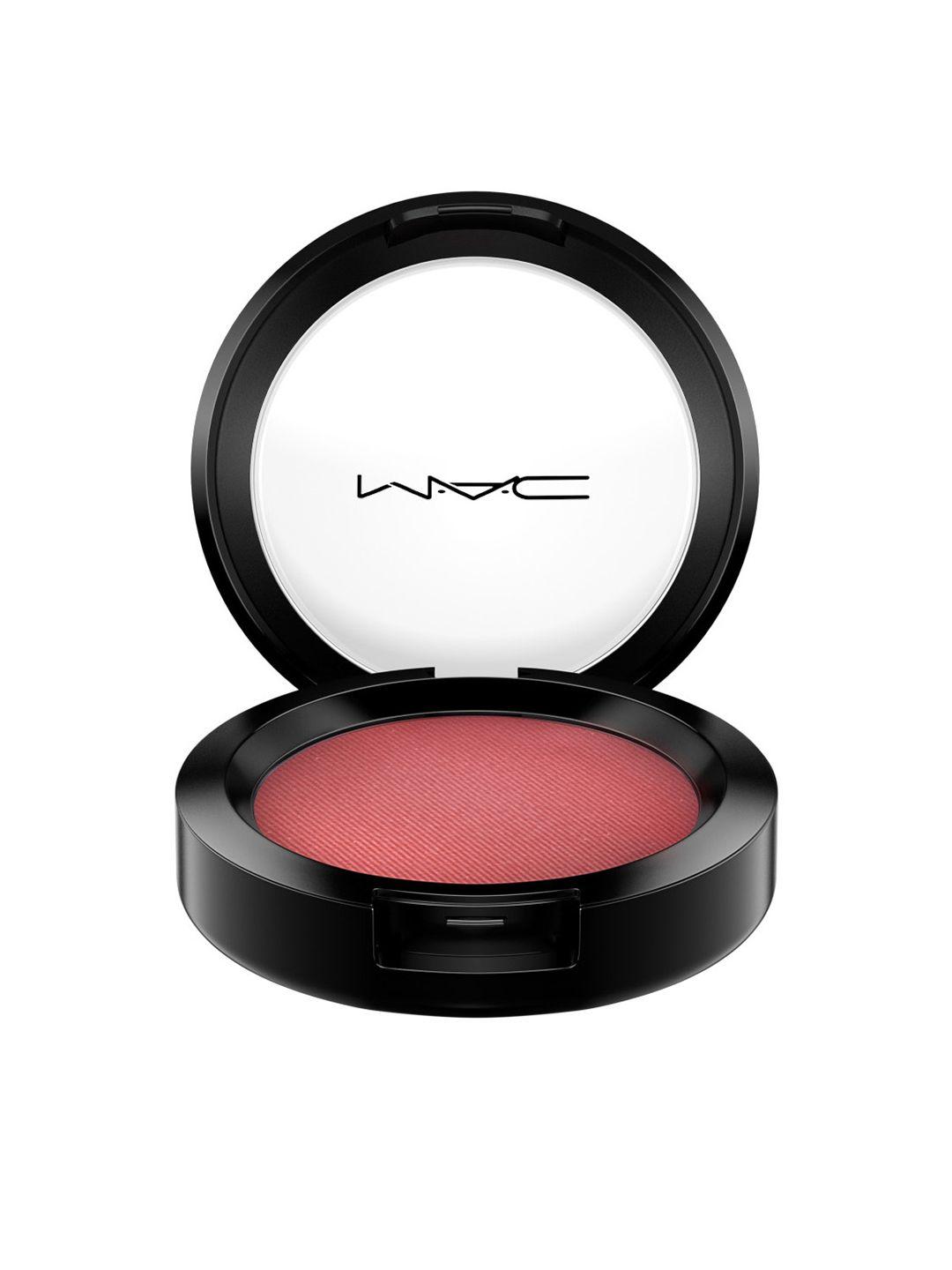 m.a.c powder blush - fleur power 6g