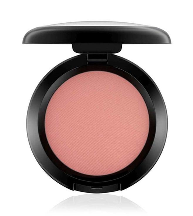 m.a.c powder blush melba - 6 g