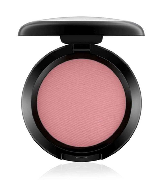 m.a.c powder blush mocha - 6 g