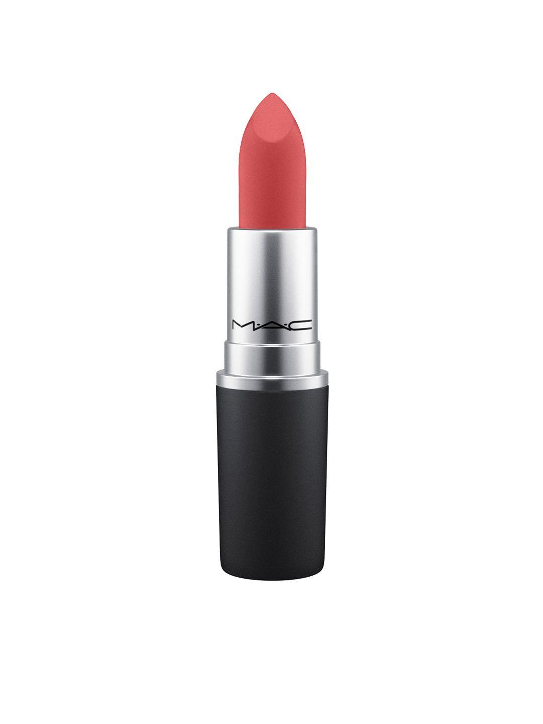 m.a.c powder kiss lipstick 3g - stay curious