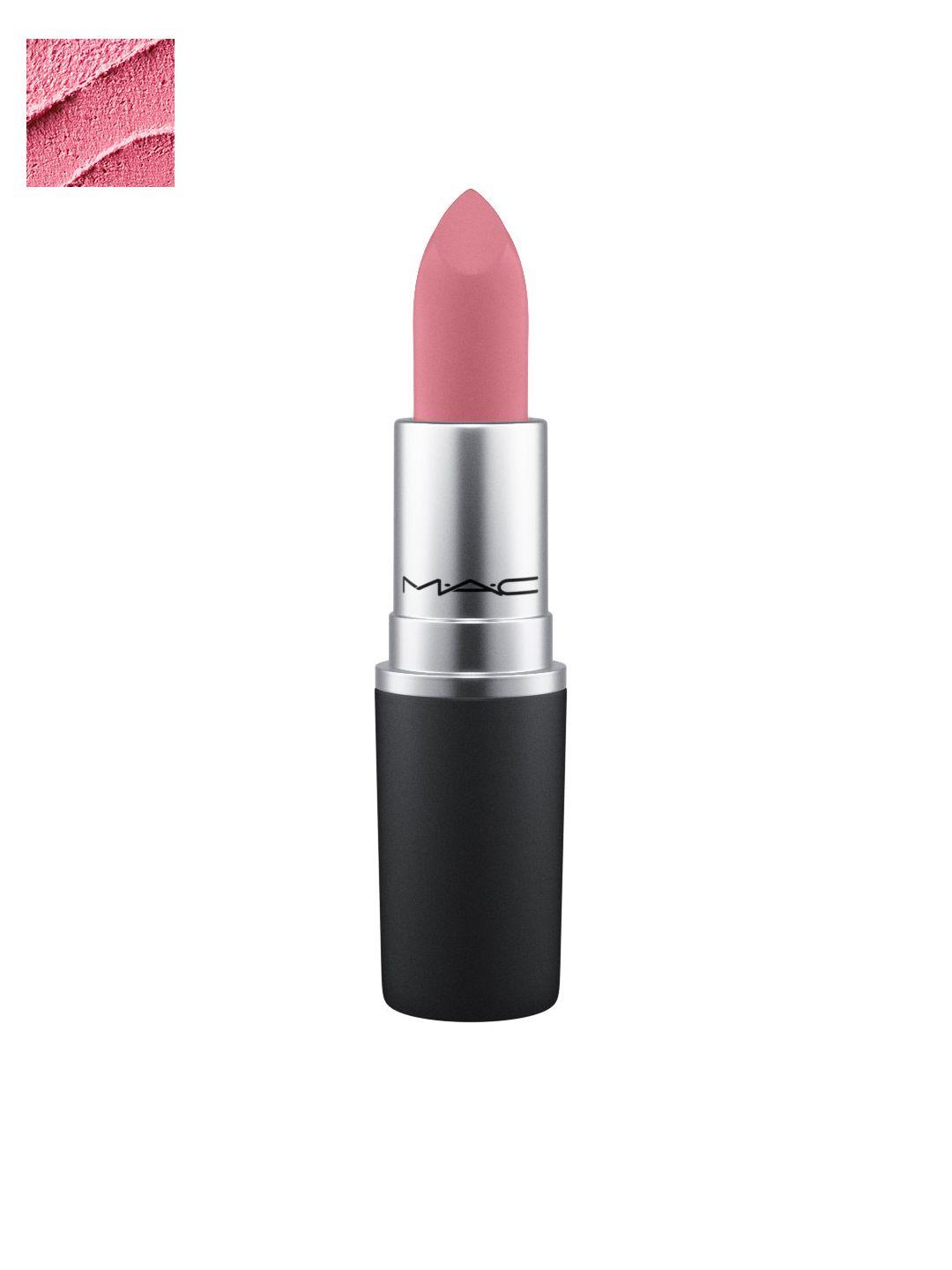 m.a.c powder kiss lipstick 3g - sultriness