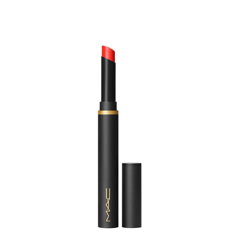 m.a.c powder kiss velvet blur slim stick