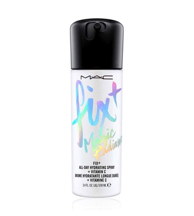 m.a.c prep prime fix magic radiance - 100 ml