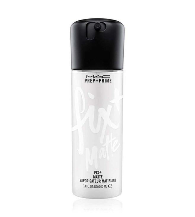 m.a.c prep prime fix mattifying mist - 100 ml