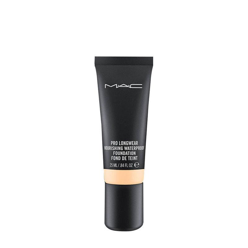 m.a.c pro longwear nourishing waterproof foundation