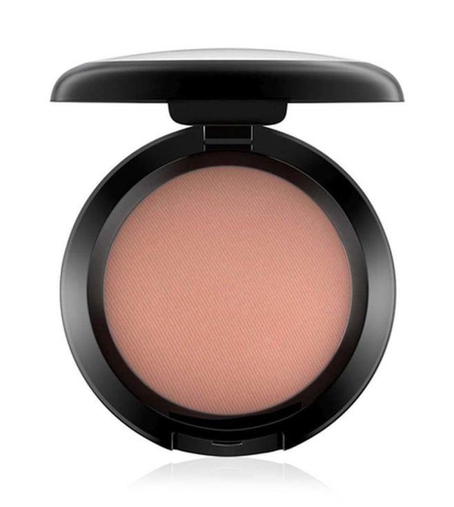 m.a.c sheertone blush gingerly - 6 g