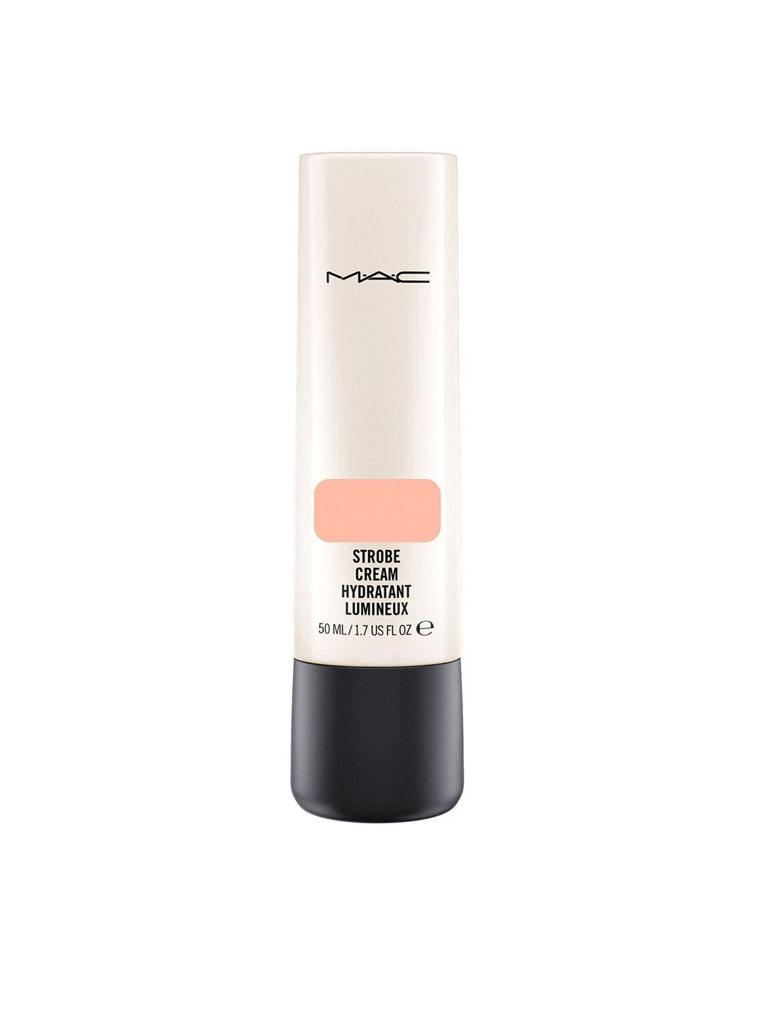 m.a.c strobe cream - peachlite 50 ml