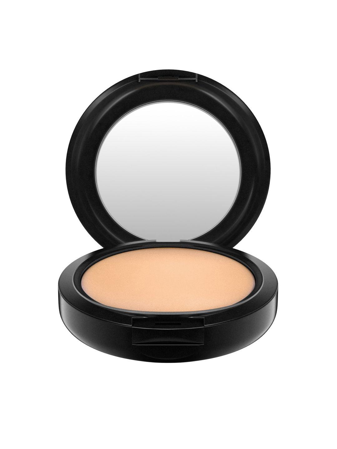 m.a.c studio fix powder plus foundation - c4 15g