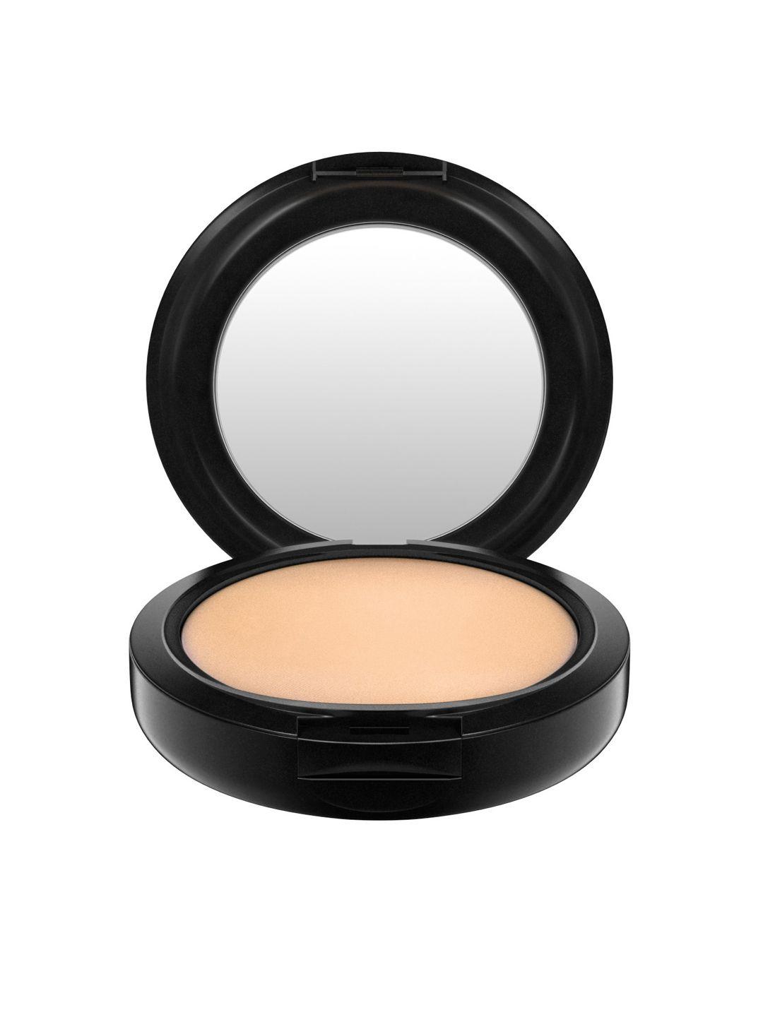 m.a.c studio fix powder plus foundation - nc35 15 g