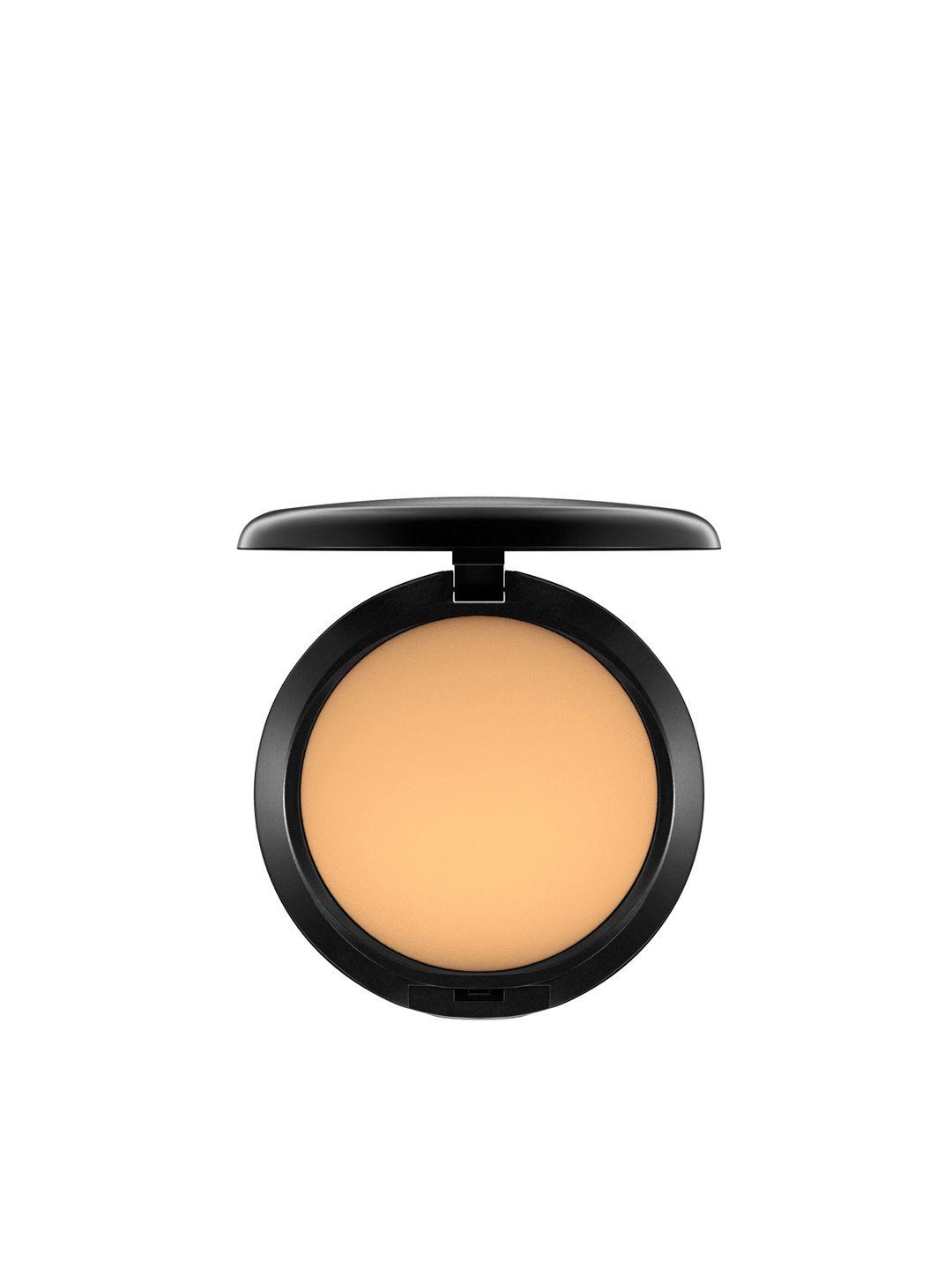 m.a.c studio fix powder plus foundation - nc43 15 g