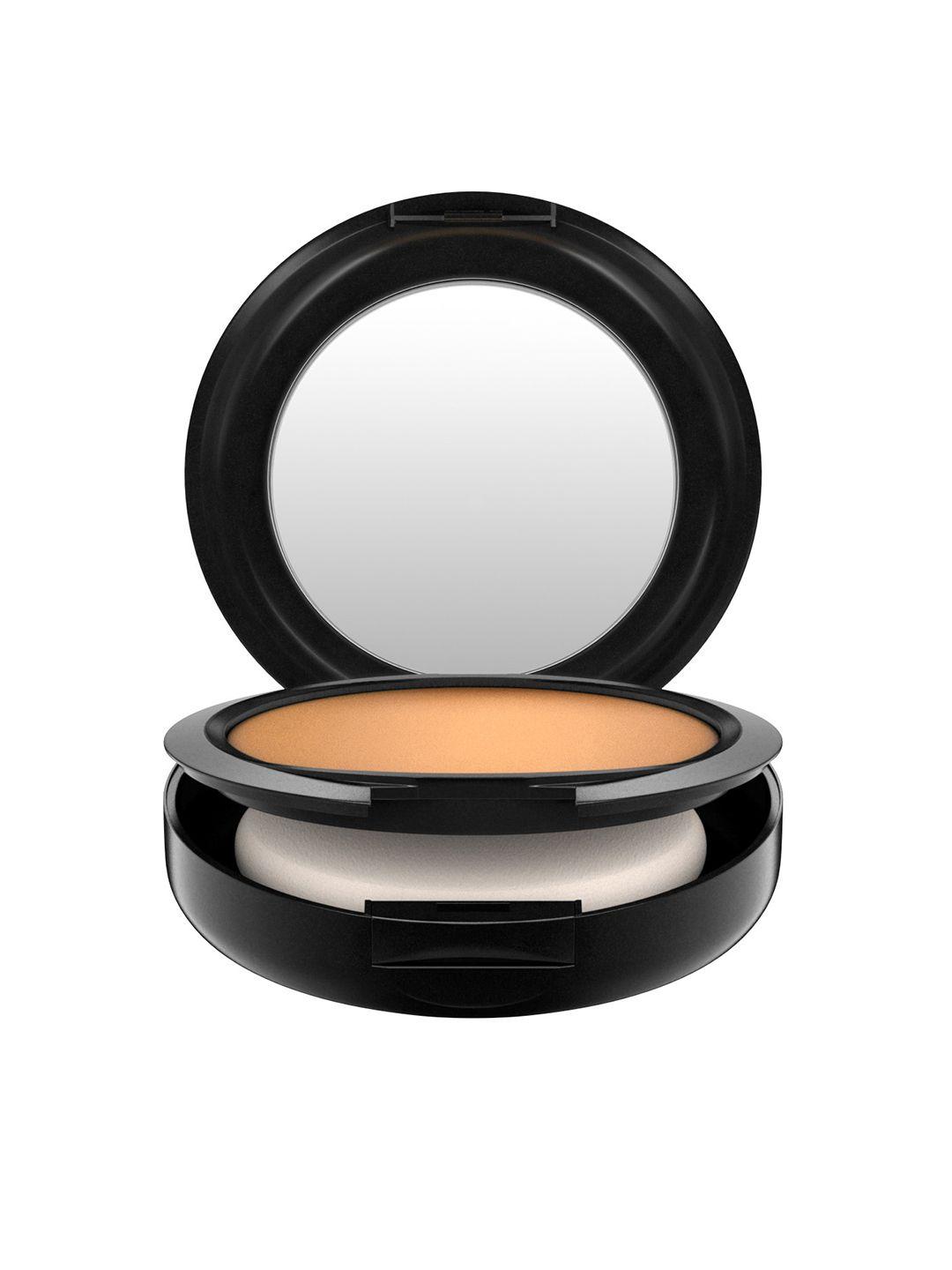 m.a.c studio fix powder plus foundation - nc45 15g