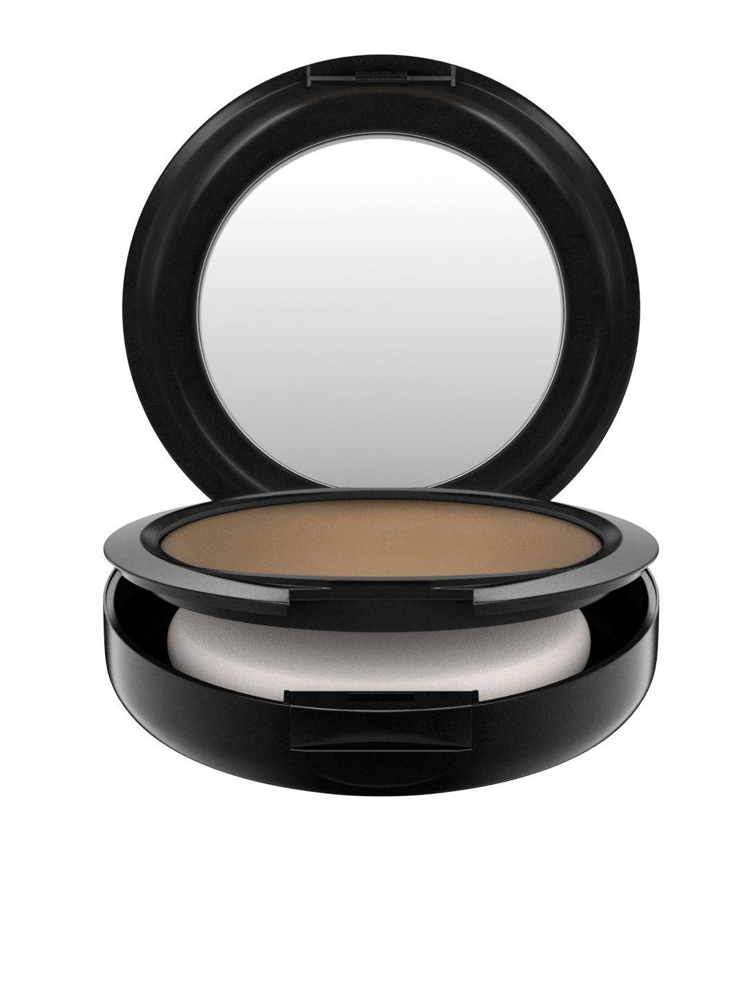 m.a.c studio fix powder plus foundation - nc46 15g