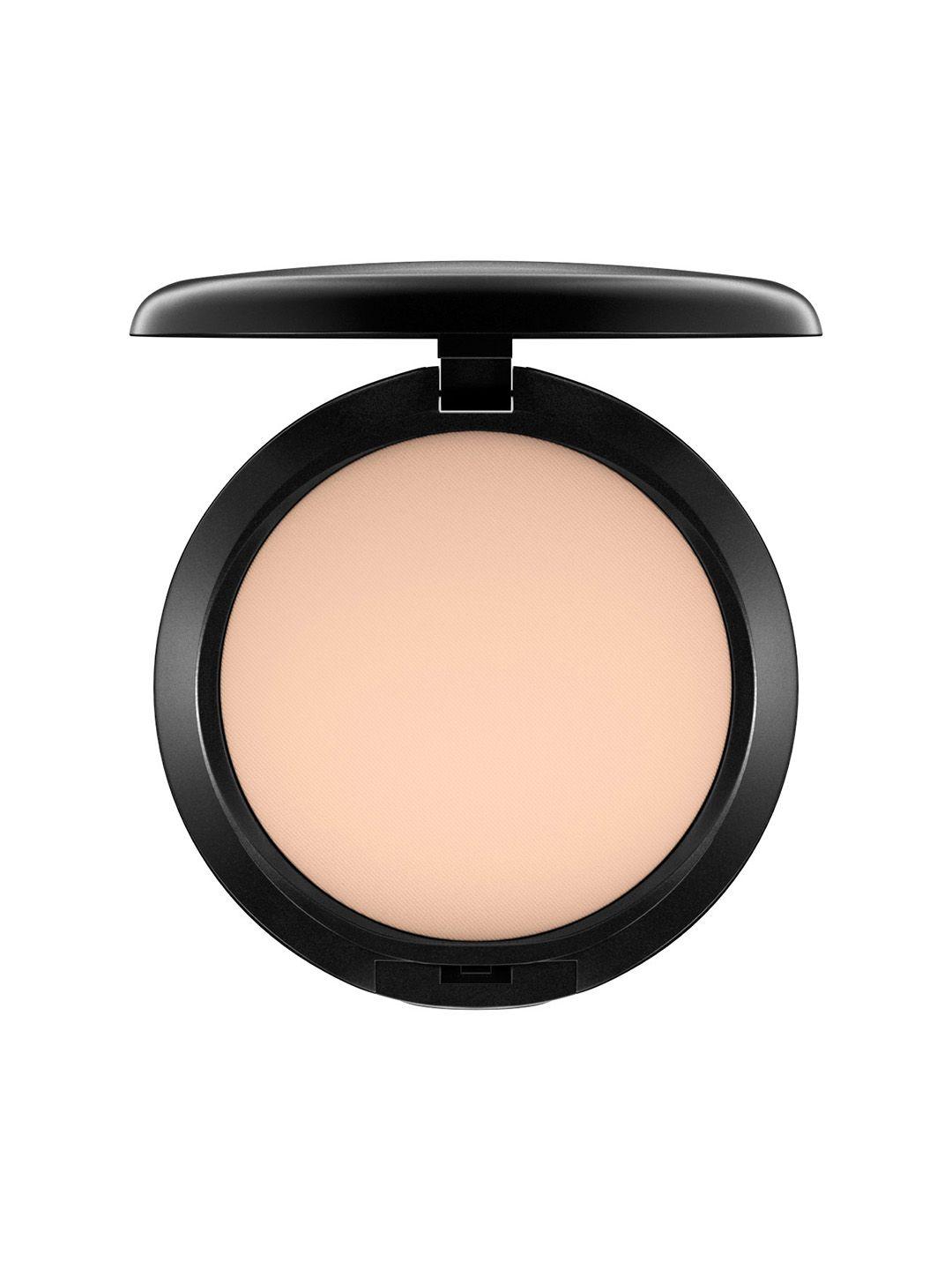 m.a.c studio fix powder plus foundation for ultra matte finish 15 g - n4