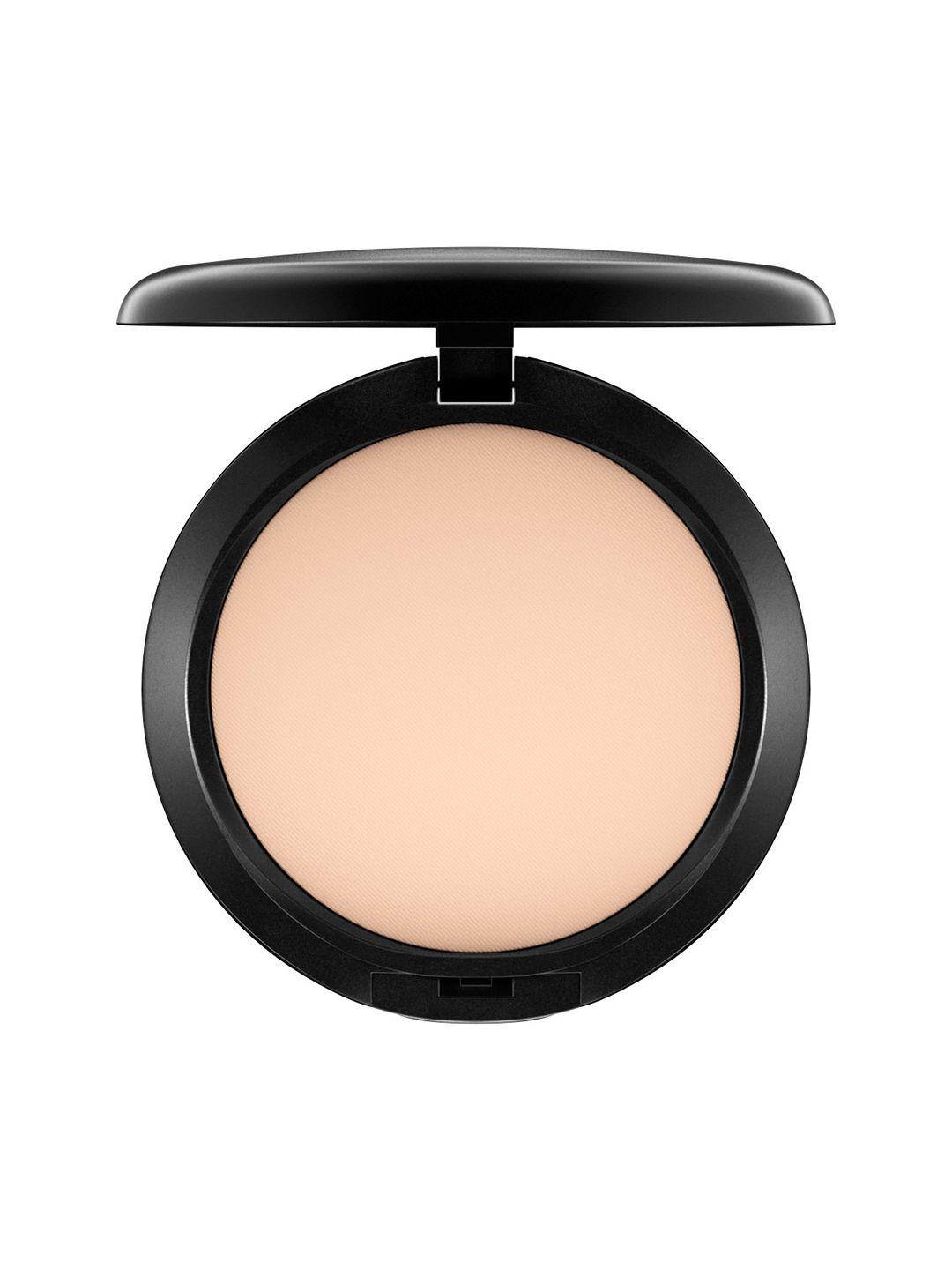 m.a.c studio fix powder plus foundation for ultra matte finish 15 g - nw10