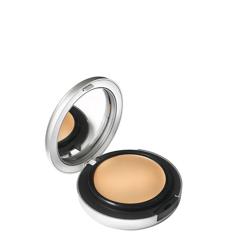 m.a.c studio fix tech cream-to-powder foundation