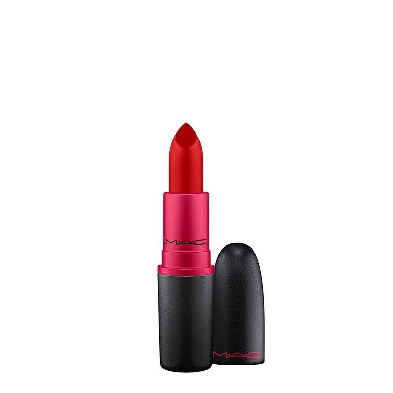 m.a.c viva glam lipstick limited edition - vg26