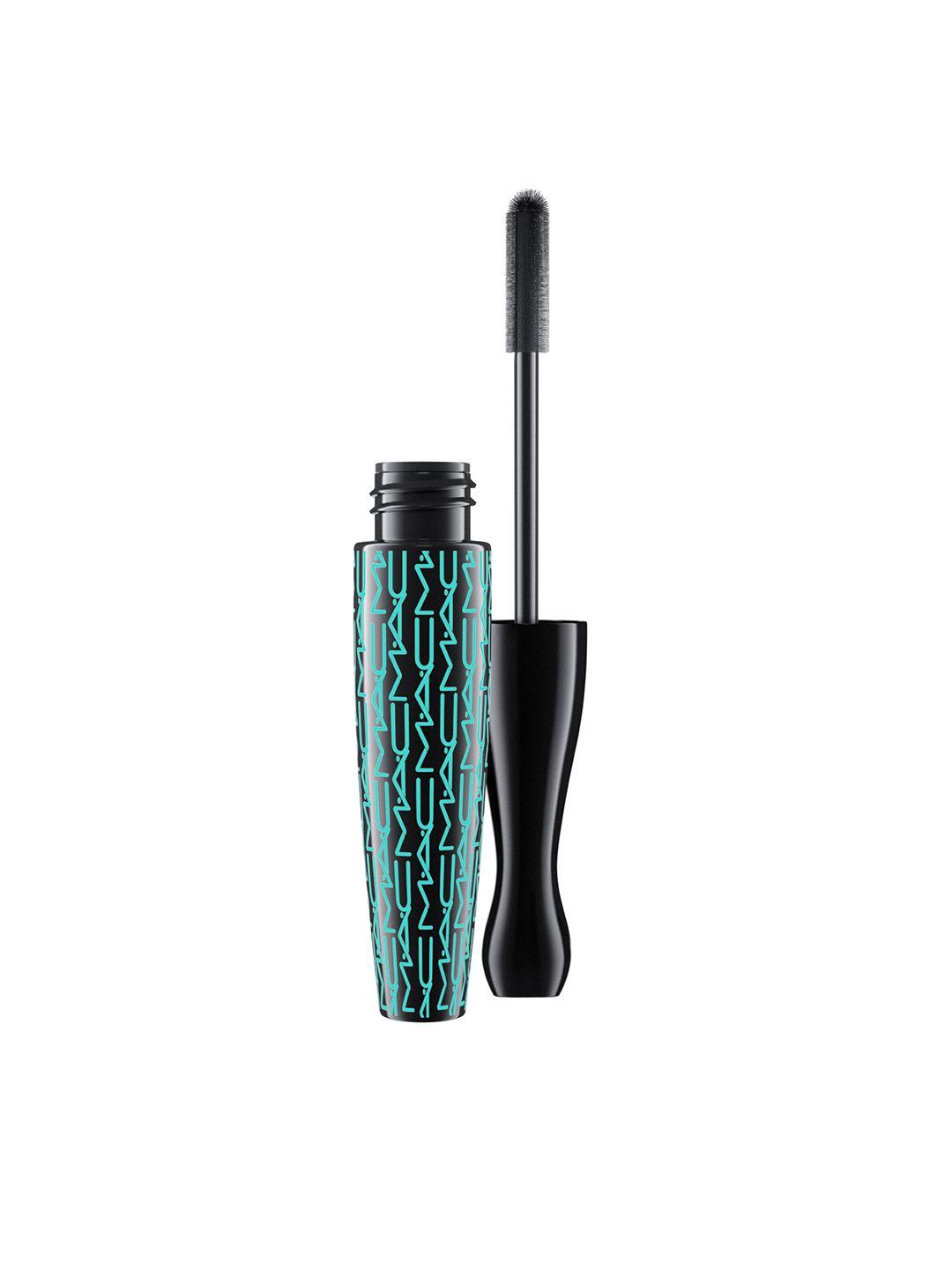 m.a.c. in extreme dimension waterproof mascara - dimensional black 13.39 g