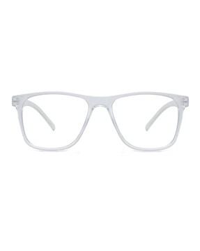 m108t full-rim wayfarers frames