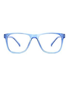 m108tbl full-rim square frames