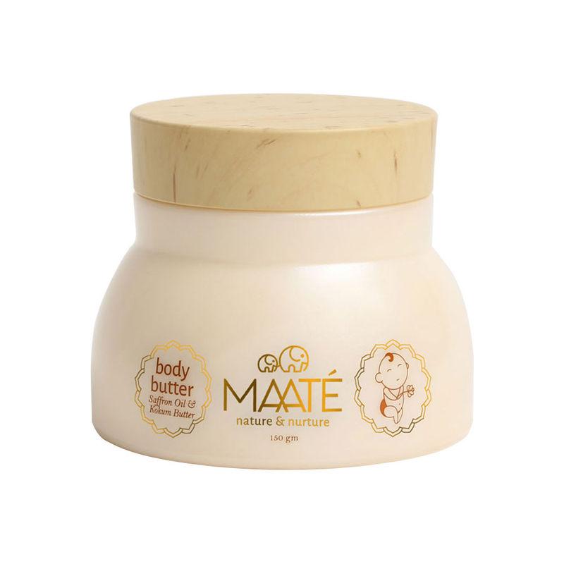 maate baby body butter