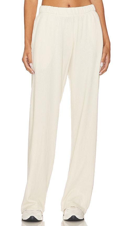 mabel wide leg pant with pocket