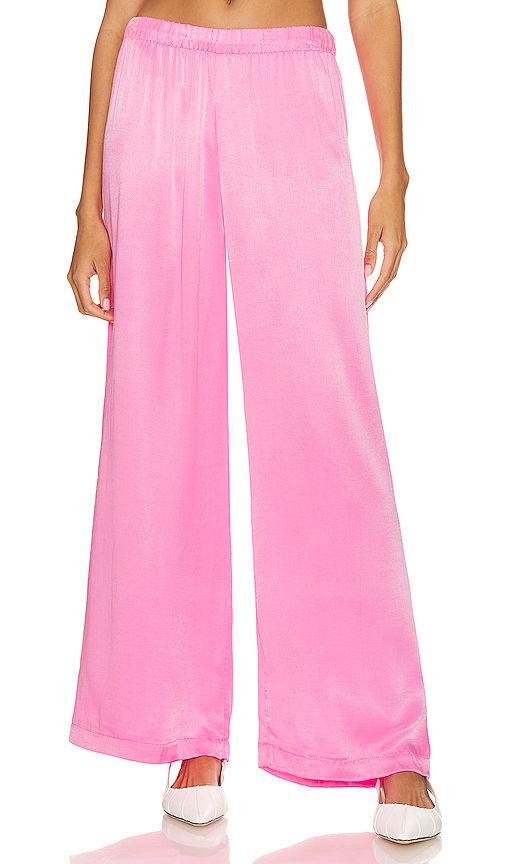 mabel wide leg pant