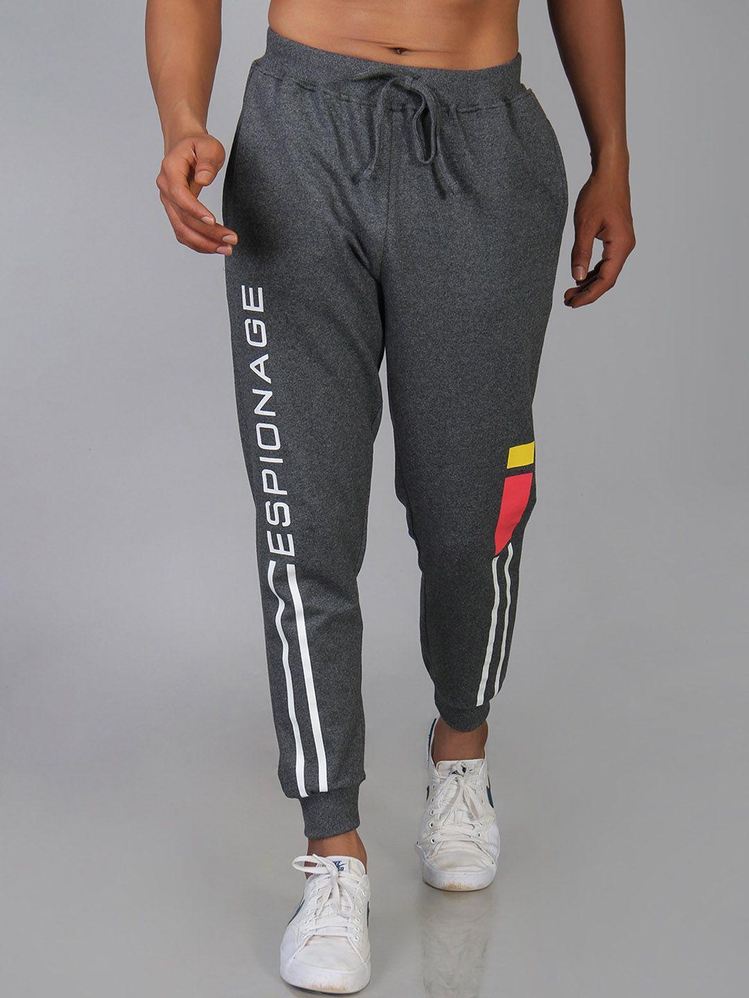 mabyn men printed joggers