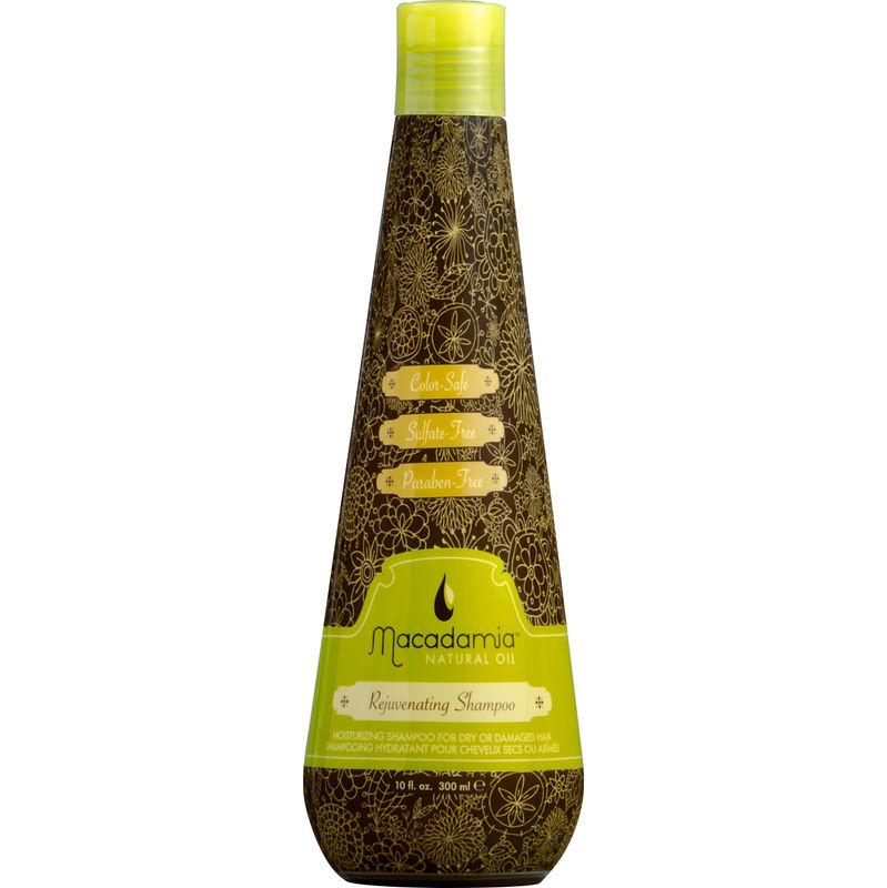 macadamia natural oil rejuvenating shampoo