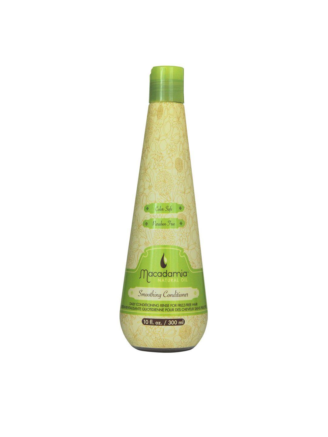 macadamia natural oil smoothing conditioner 300 ml