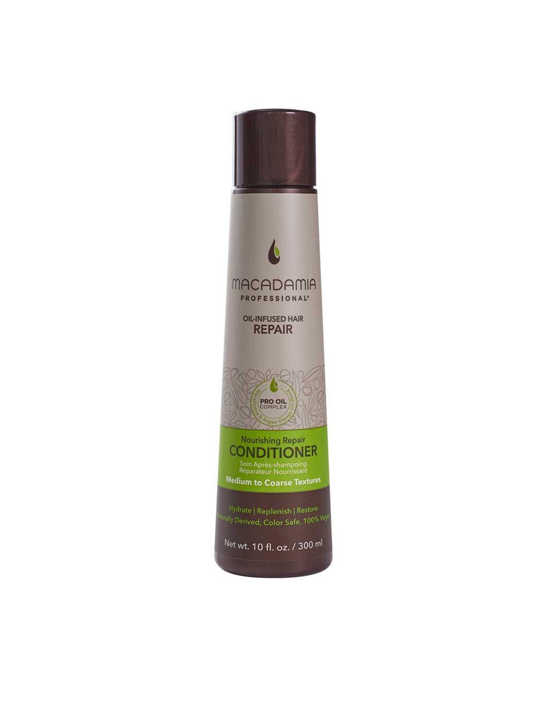 macadamia professional nourishing repair conditioner - 300 ml