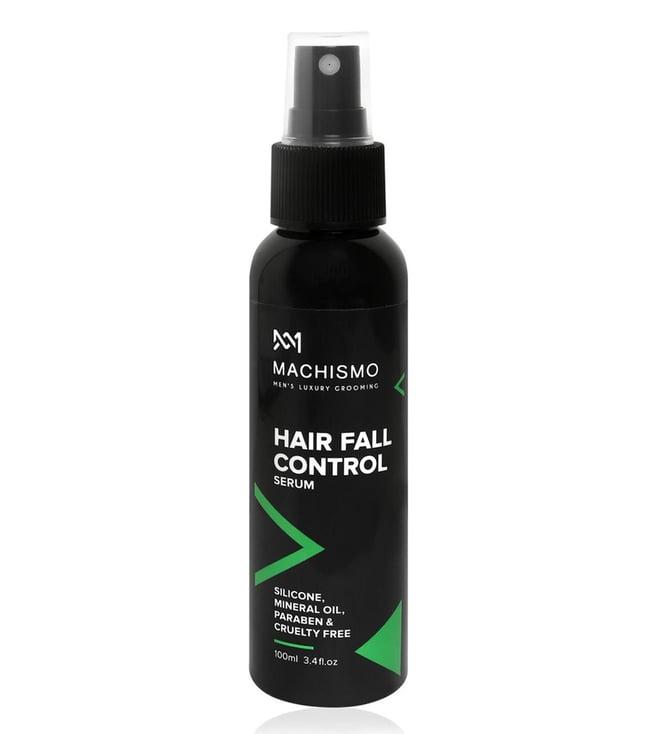 machismo hair fall control serum - 100 ml