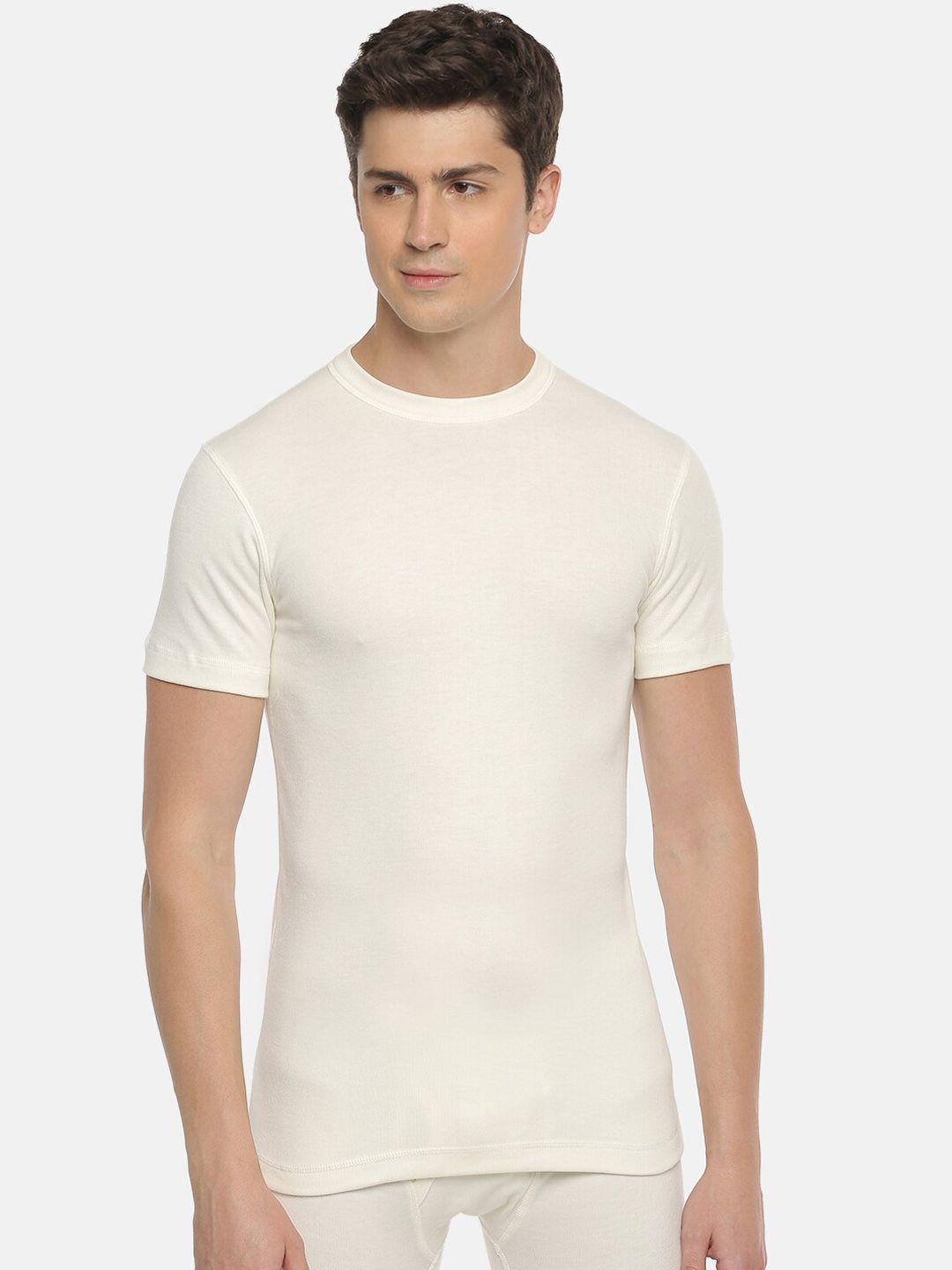 macroman m-series men warmax half sleeves ultra soft thermal tops