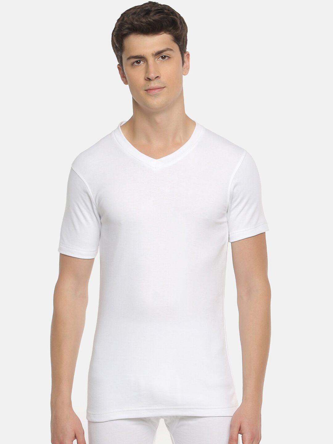 macroman m-series cotton anti static thermal tops