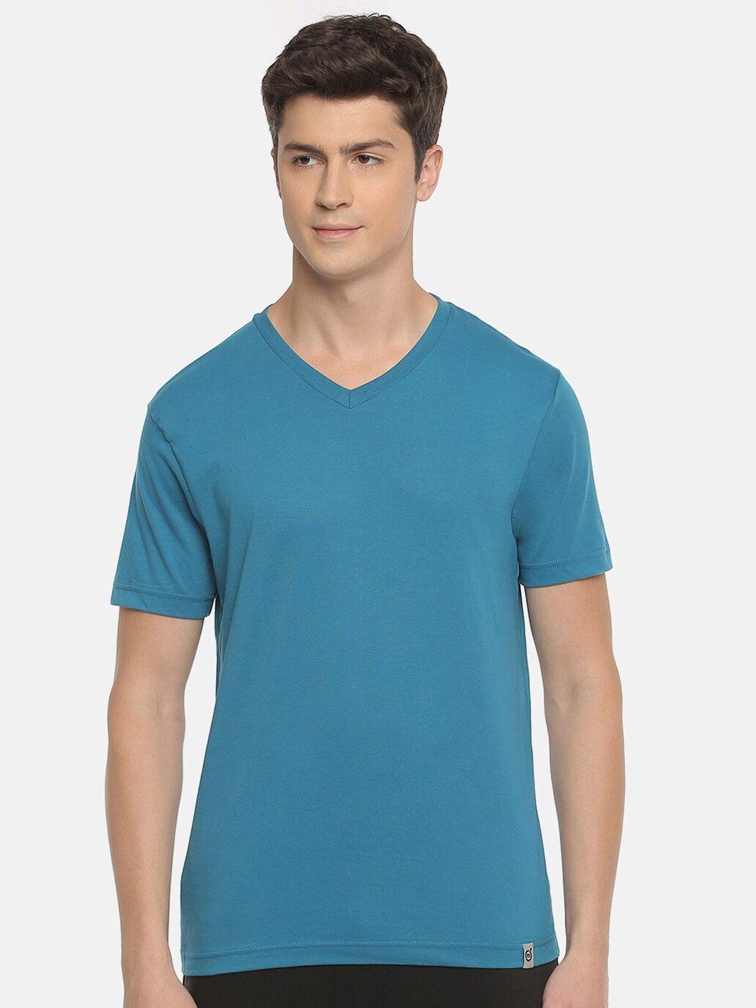 macroman m-series v-neck short sleeve t-shirt