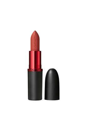 macximal viva glam silky matte lipstick - red