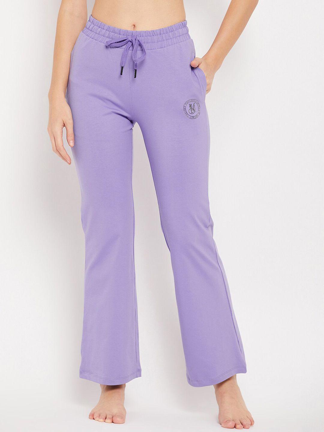 madame m secret women pure cotton lounge pants