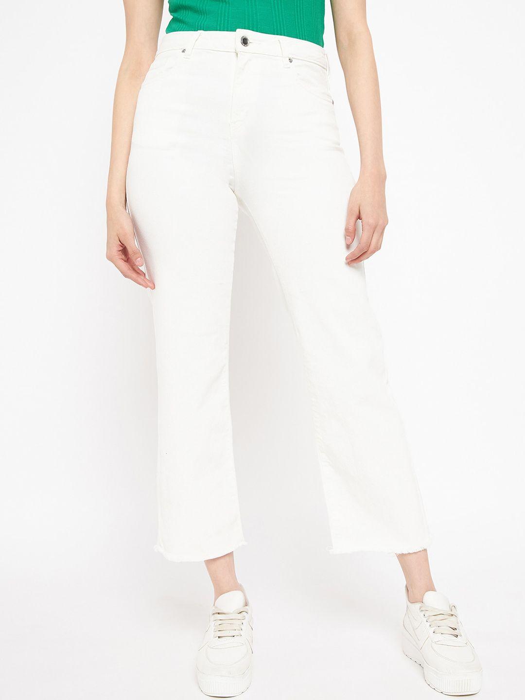 madame women relaxed fit jeans