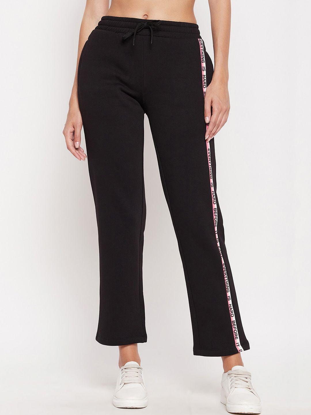 madame m secret women cotton track pants